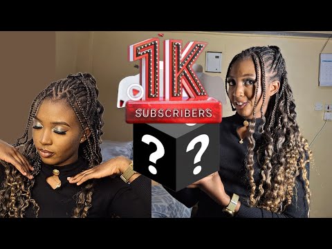 Видео: Мой первый макияж оказался таким неожиданным 👀🎂