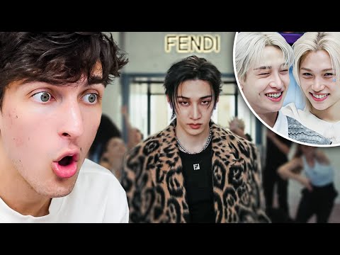 Видео: Бан Чан 'Roman Empire' MV & 2 Kids Room EP.18 FELIX & BANGCHAN