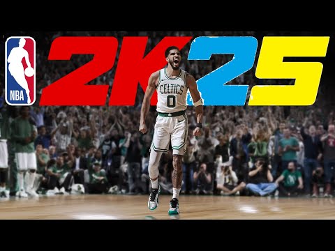 Видео: NBA 2K25 | Про атрибути...