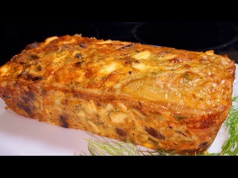 Видео: Вместо холодца! Нереально вкусно, готовится на раз два три! (даже не верится, что так просто)