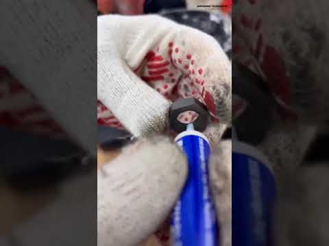 Видео: cayken 916 регулировка муфты