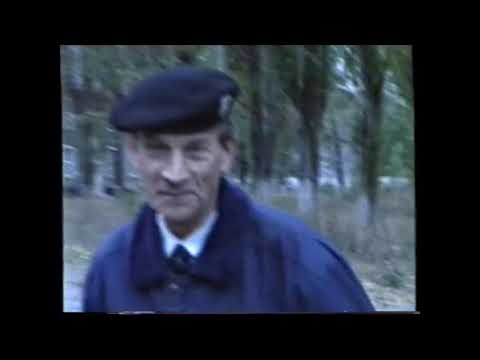 Видео: 1997 г.ПОТСДАМ НЕДЛИЦ П/П 95826 КАЗАРМА С ОРЛОМ И ТЕРРИТОРИЯ 34 ДИВ.