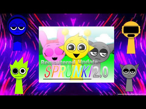 Видео: этот мод на спрунки ПРОКЛЯТ...