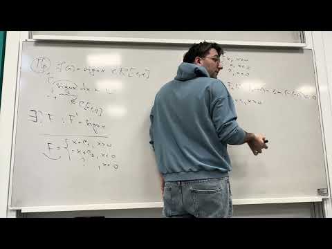 Видео: 10.03.2025 Лекция 7. Замена переменной и интегрирования по частям. Аддитивная функция, приложения