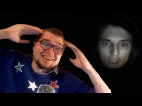 Видео: равинья пауза, фифа и бульбаши | AntonChaze1993 | 2017/12/24