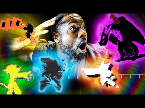 Видео: РЕАКЦИЯ НА ЛУЧШИЕ ПОВТОРЫ в Yomi Hustle ЗАСТАВИЛА МЕНЯ КРИЧАТЬ!!!