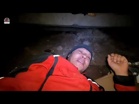 Видео: Работаю сварщиком ЖКХ покажу сложные условия труда.