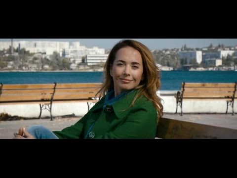 Видео: Жанна Фриске в фильме "Кто Я?"