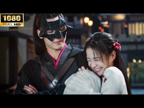 Видео: Девушка флиртует с мастером кунг-фу, не зная, что он её муж! 💗