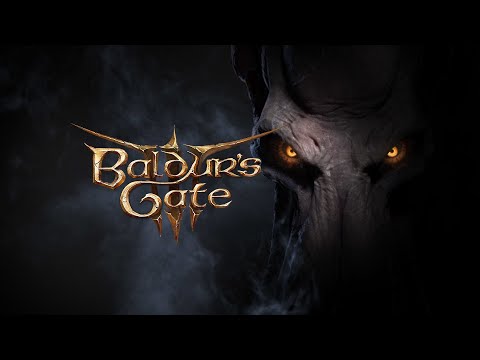 Видео: Baldur's Gate 3 -#PC- Врата Балдура Заждались (#Прохождение Акт-1 Сложн. Тактика)