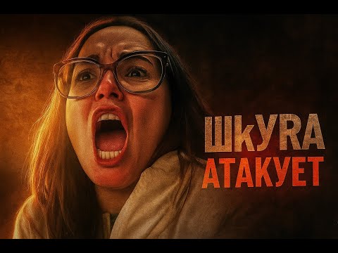 Видео: ЕКАТЕРИНА БИВОЛ САМАЯ МЕРЗКАЯ ШkyRA