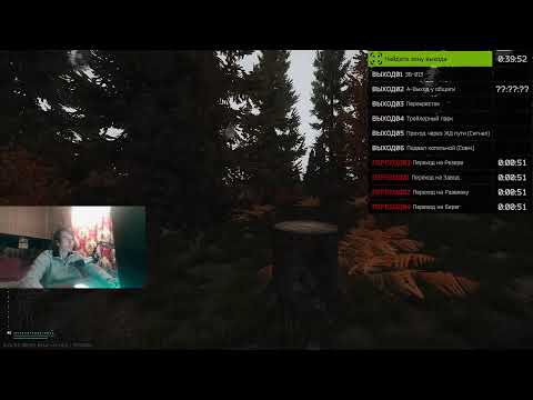 Видео: Играю в Побег из Таркова