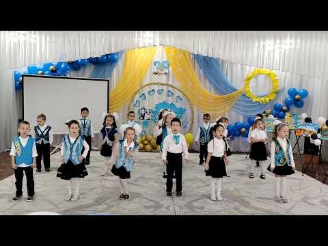 Видео: Земля моя. сл. И. Бурлак муз. С. Апасовой