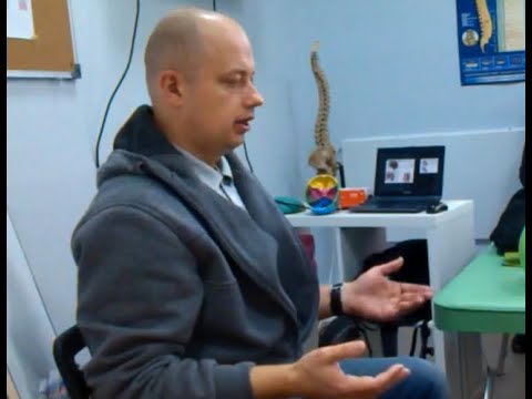 Видео: Как научиться чувствовать краниосакральный ритм