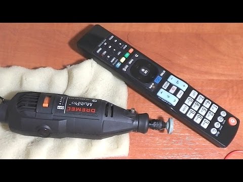 Видео: Не работают / Плохо срабатывают кнопки пульта ДУ