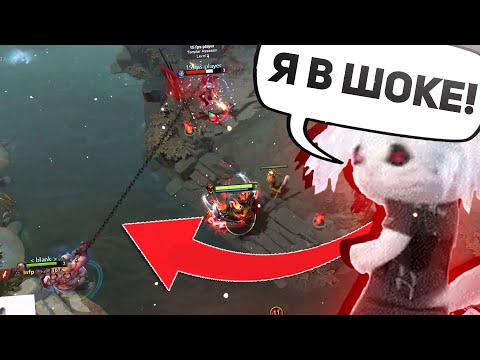 Видео: ГЕНИЙ НА ПУДЖЕ С КУРСЕДОМ В КОМАНДЕ / ZXCURSED