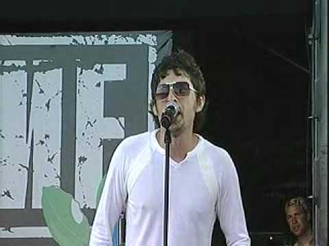 Видео: НАШЕствие 2009 Ундервуд - Следи за ее левой рукой