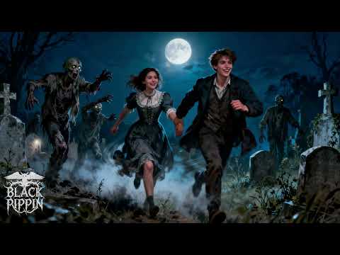 Видео: Black Pippin - Живые мертвецы [Horror punk]