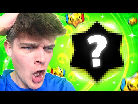 Видео: Секретное обновление Brawl Stars?