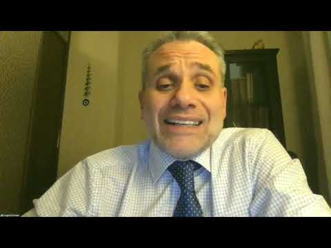 Видео: Дисфагия междисциплинарная проблема Белкин А.А.