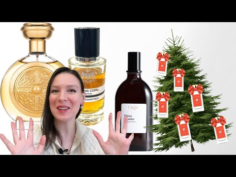 Видео: ПарфНовости// Всё уже было// Новогодняя лимитка Jo Malone// Расследую натуральность 100Bon