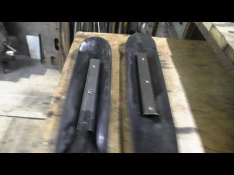 Видео: Лыжи часть 1