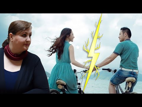 Видео: ОТНОШЕНИЯ ПОРТЯТСЯ // Отношения с мужчиной