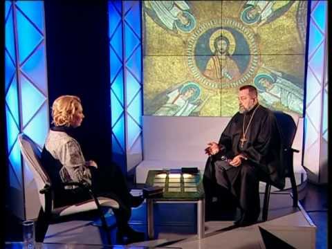 Видео: Телепроект "Слово" - Нет власти не от Бога