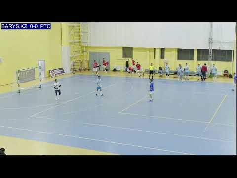 Видео: KLLF 35+/РТС-BARYS.KZ