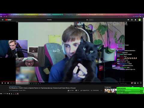 Видео: БРАТИШКИН СМОТРИТ - Топ Моменты с Twitch | Симпл и Аринян Гуляют по Торговому Центру