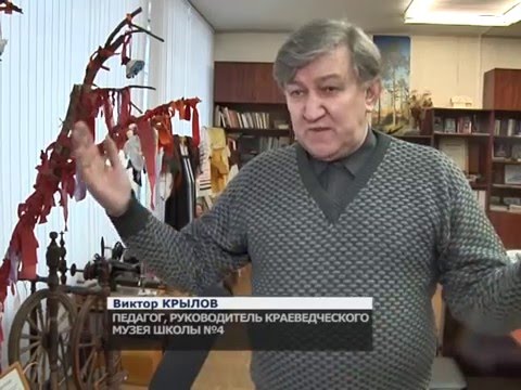 Видео: Фильм к 50-летию ПАО "СУС"