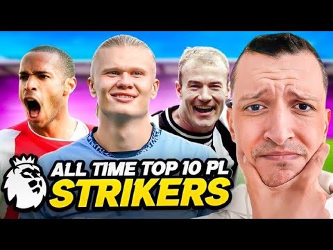 Видео: ЛУЧШИЙ НАПАДАЮЩИЙ ПРЕМЬЕР-ЛИГИ ВСЕХ ВРЕМЕН! 100% ТОЧНО: ХОЛАНД ИЛИ ХЕНРИ?????