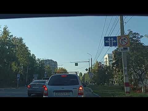 Видео: Экзамен по новому регламенту Ульяновск, Киндяковка