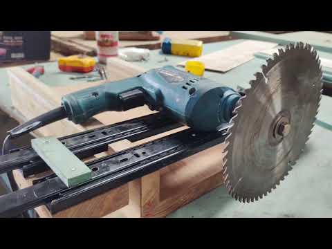 Видео: 4 лучших и невероятных инструмента для деревообработки