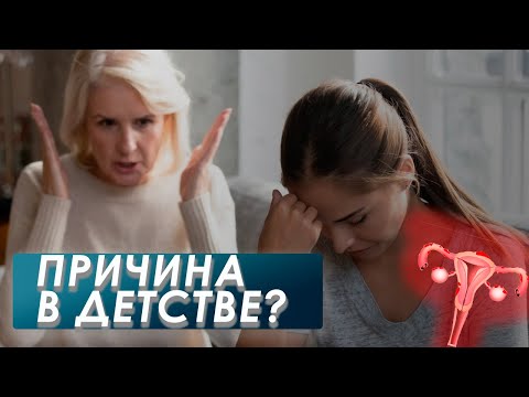 Видео: ПСИХОСОМАТИКА ЭНДОМЕТРИОЗА. Как избавиться от него и выйти в стойкую ремиссию