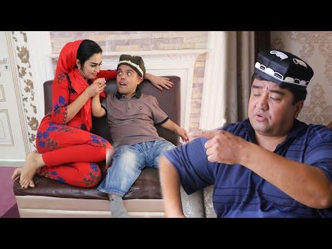 Видео: Домоди занакбоз духтаромона хайф кард