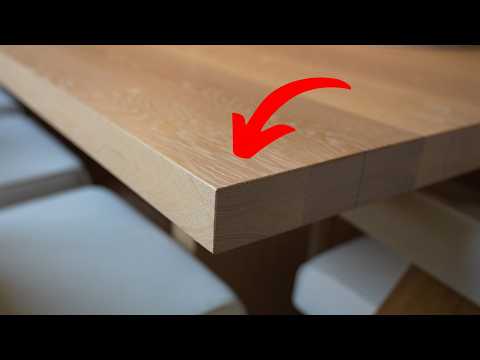Видео: Я не знаю, почему люди не строят такие таблицы.