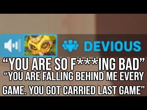 Видео: мой танк поймал того же парня из его команды и сказал ему, что его везут