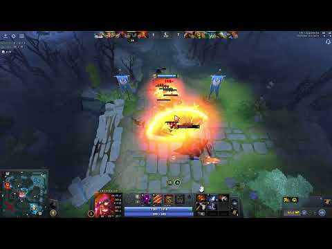 Видео: Lifestealer! 4700 MMR! АПАЮ ТИТЯНА!