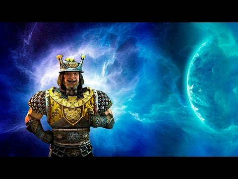 Видео: История мира Panzar - Люди