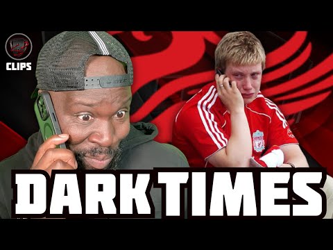 Видео: KG звонит болельщикам «Ливерпуля», чтобы обсудить их поражение со счётом 3:0 от «Манчестер Сити» ...