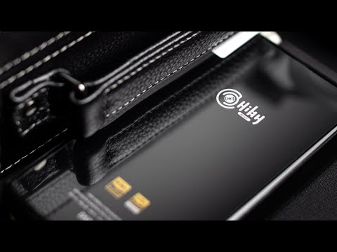 Видео: HIBY R8 | HiFi ПЛЕЕР ЗА 2 000$ С 4G | СТОИТ ЛИ ТОГО?