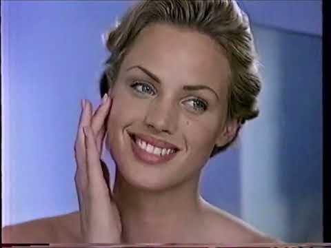 Видео: Программа передач, рекламный блок и окончание эфира (ОРТ +2, 23.03.1998)