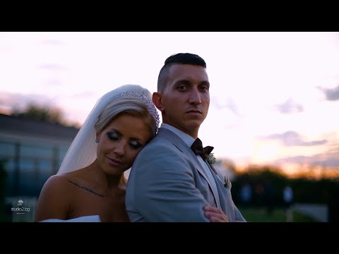 Видео: Studio2.bg Любовната история на Жулиета и Даниел | Вила Екатерина