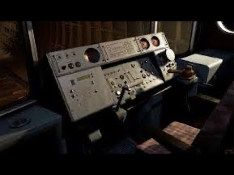 Видео: Subtransit drive на номерном! От станции Новокосино до станции Третьяковская