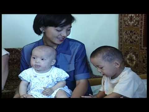 Видео: Аскар Токмагамбетов