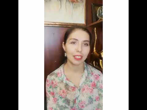 Видео: Техника работы с листовым перламутром