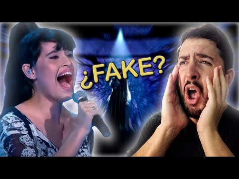 Видео: ДИАНА АНКУДИНОВА - Злая игра | Реакция/музыкальный анализ