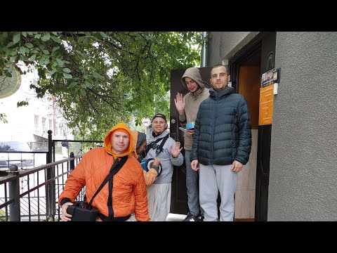 Видео: Харінама-онлайн