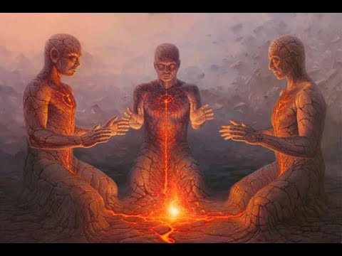 Видео: 27/140. НАШИ ПРИВЯЗАННОСТИ И НЕПРИЯЗНИ. Леонид Тугутов (Лакшми Нараяна дас). Лекция-семинар.